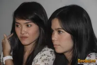 Foto Sinta dan Jojo