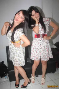 Foto Sinta dan Jojo