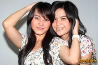 Foto Sinta dan Jojo