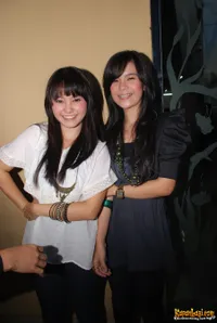 Foto Sinta dan Jojo