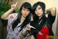 Foto Sinta dan Jojo