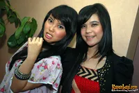 Foto Sinta dan Jojo