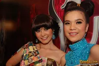 Foto Sinta dan Jojo
