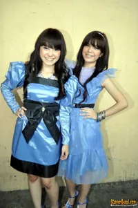Foto Sinta dan Jojo