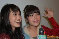 Foto Sinta dan Jojo