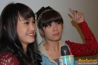 Foto Sinta dan Jojo