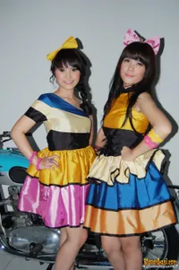 Foto Sinta dan Jojo