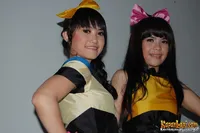 Foto Sinta dan Jojo