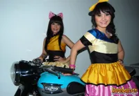 Foto Sinta dan Jojo