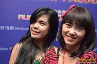 Foto Sinta dan Jojo