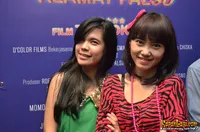 Foto Sinta dan Jojo