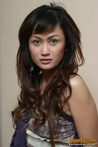 Foto Sisca Dewi