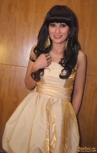 Foto Sisca Dewi