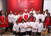 Foto Sisca Soewitomo