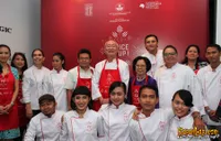 Foto Sisca Soewitomo