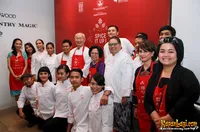 Foto Sisca Soewitomo