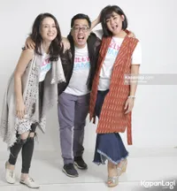 Foto Sissy Prescilla