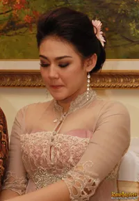 Foto Sissy Prescillia