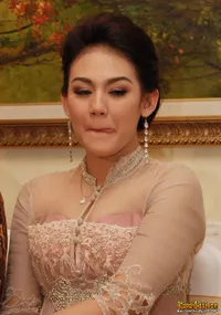 Foto Sissy Prescillia