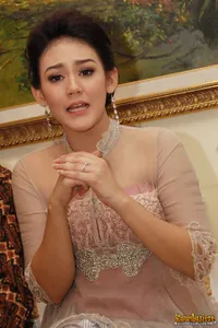 Foto Sissy Prescillia