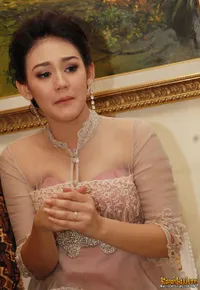 Foto Sissy Prescillia