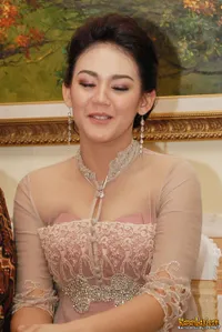 Foto Sissy Prescillia