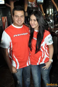 Foto Sissy Prescillia