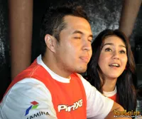 Foto Sissy Prescillia