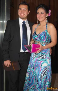 Foto Sissy Prescillia