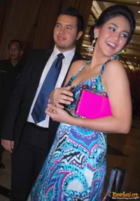 Foto Sissy Prescillia