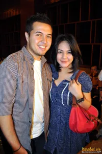 Foto Sissy Prescillia