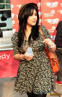 Foto Sissy Prescillia