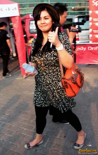 Foto Sissy Prescillia