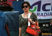 Foto Sissy Prescillia