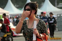 Foto Sissy Prescillia