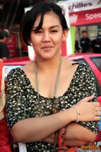 Foto Sissy Prescillia