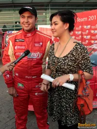 Foto Sissy Prescillia