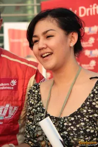 Foto Sissy Prescillia