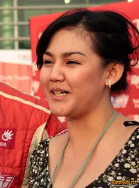 Foto Sissy Prescillia