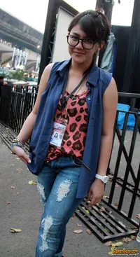 Foto Sissy Prescillia