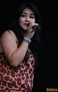 Foto Sissy Prescillia