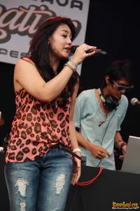 Foto Sissy Prescillia