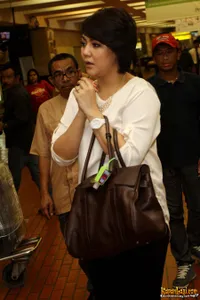 Foto Sissy Prescillia