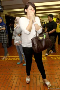 Foto Sissy Prescillia