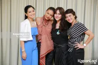 Foto Sissy Prescillia