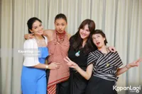 Foto Sissy Prescillia