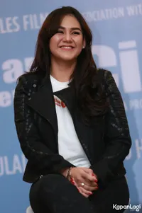 Foto Sissy Prescillia