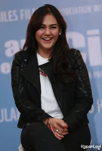 Foto Sissy Prescillia