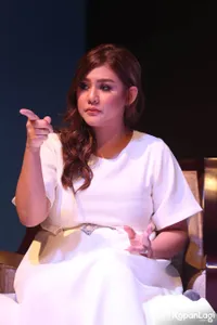 Foto Sissy Prescillia