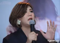 Foto Sissy Prescillia